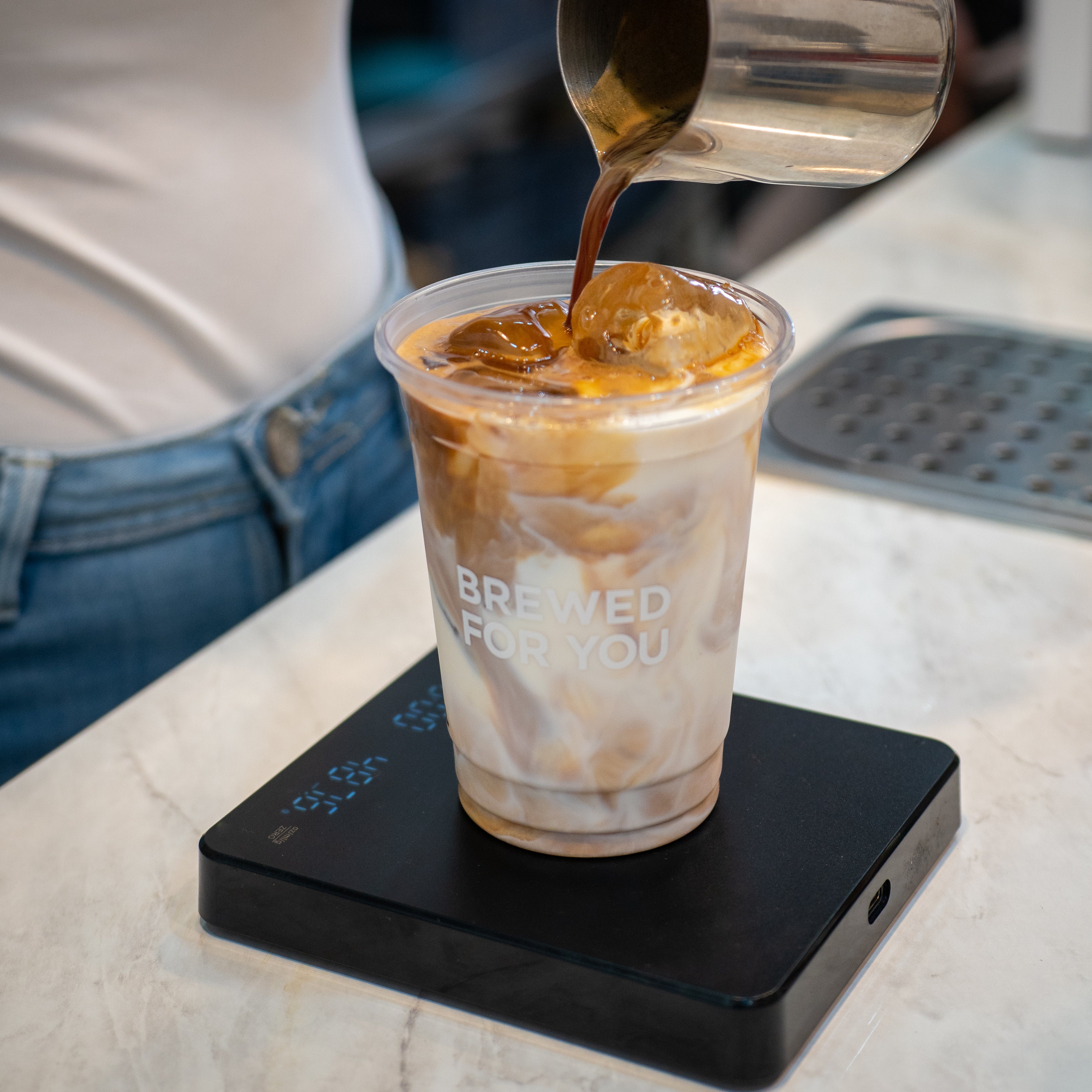 Everything You Need to Know About Iced Coffee, Espresso, and Cold Brew –  Whole Latte Love