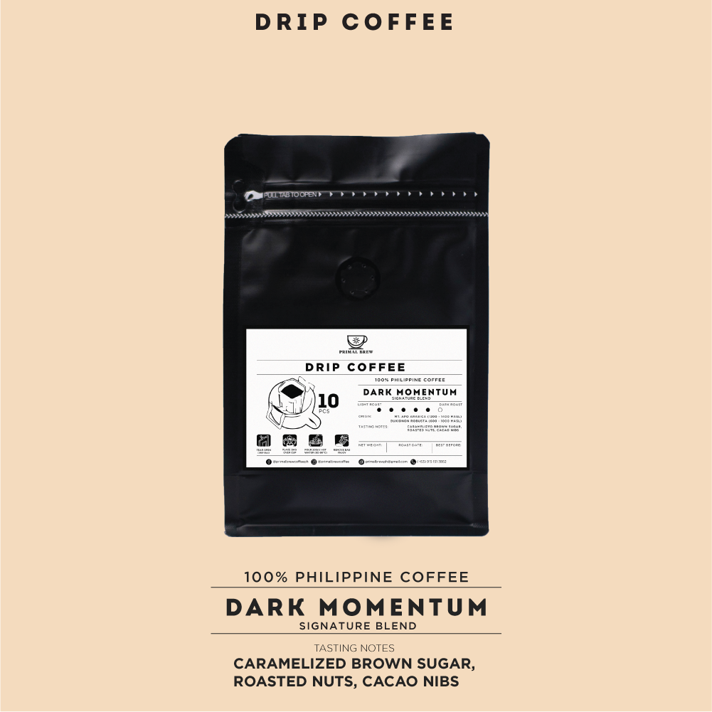 Drip coffee bag philippines sales