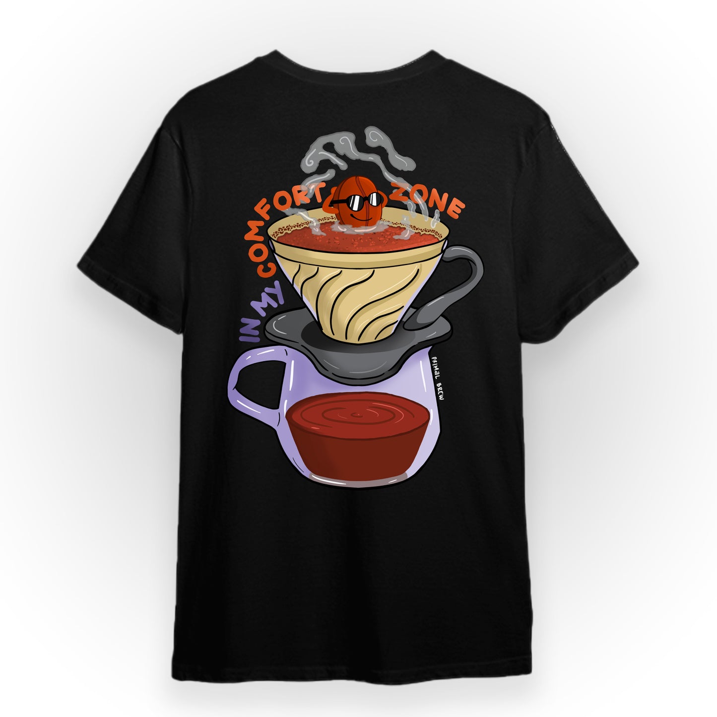 In My Confirm Zone! | T-shirt | Official Merch