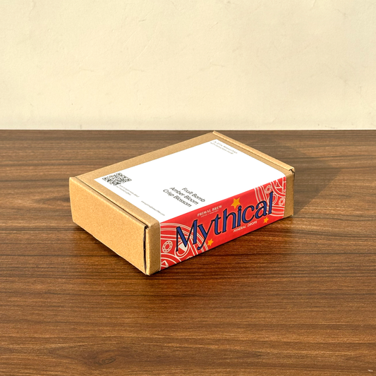 Mythical Mineral Drops
