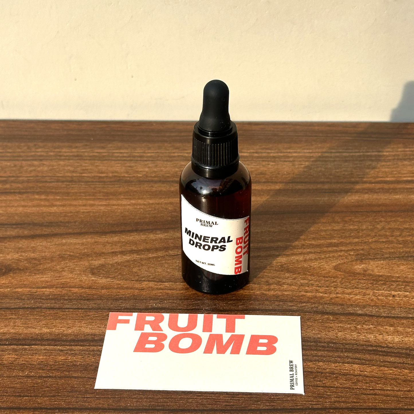 Mythical Mineral Drops