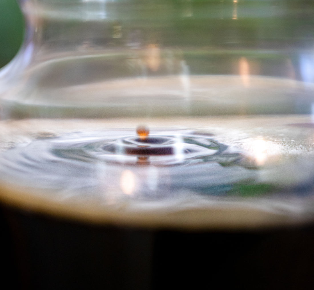 Cold Brew vs. Iced Coffee