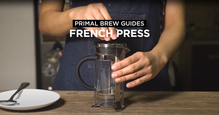 How to Brew French Press Coffee: A Step-by-Step Guide