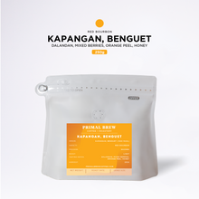 Load image into Gallery viewer, Kapangan Benguet | Single Origin

