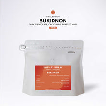 Load image into Gallery viewer, Bukidnon Robusta | Single Origin Fine Robusta
