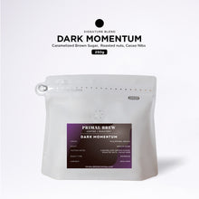 Load image into Gallery viewer, Dark Momentum | Signature Arabica &amp; Robusta Blend
