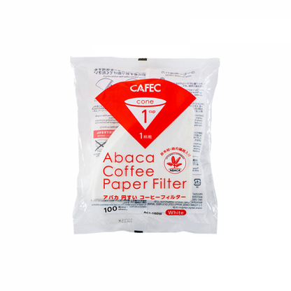Cafec Abaca Filter 01