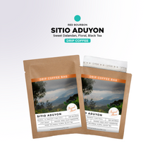 Load image into Gallery viewer, Sitio Aduyon Drip Coffee Bag
