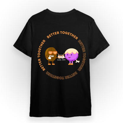 Coffee Cheers! | T-shirt | Official Merch