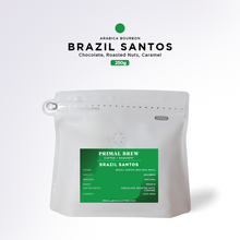 Load image into Gallery viewer, Brazil Santos | Single Origin Specialty Arabica
