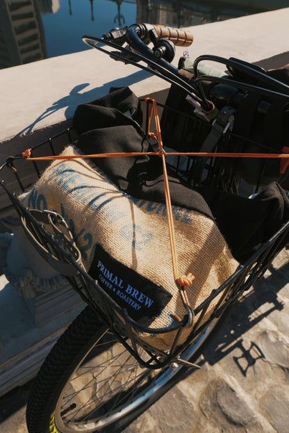 Primal Brew Carryall Sling Bag
