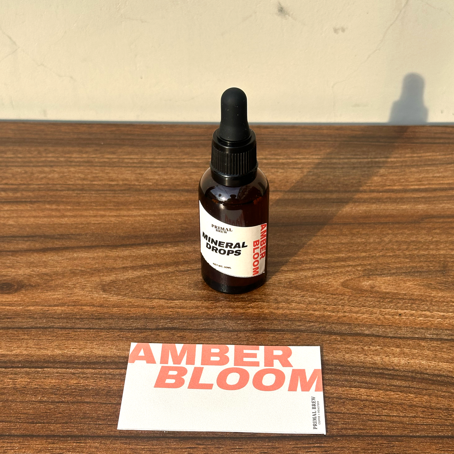 Mythical Mineral Drops