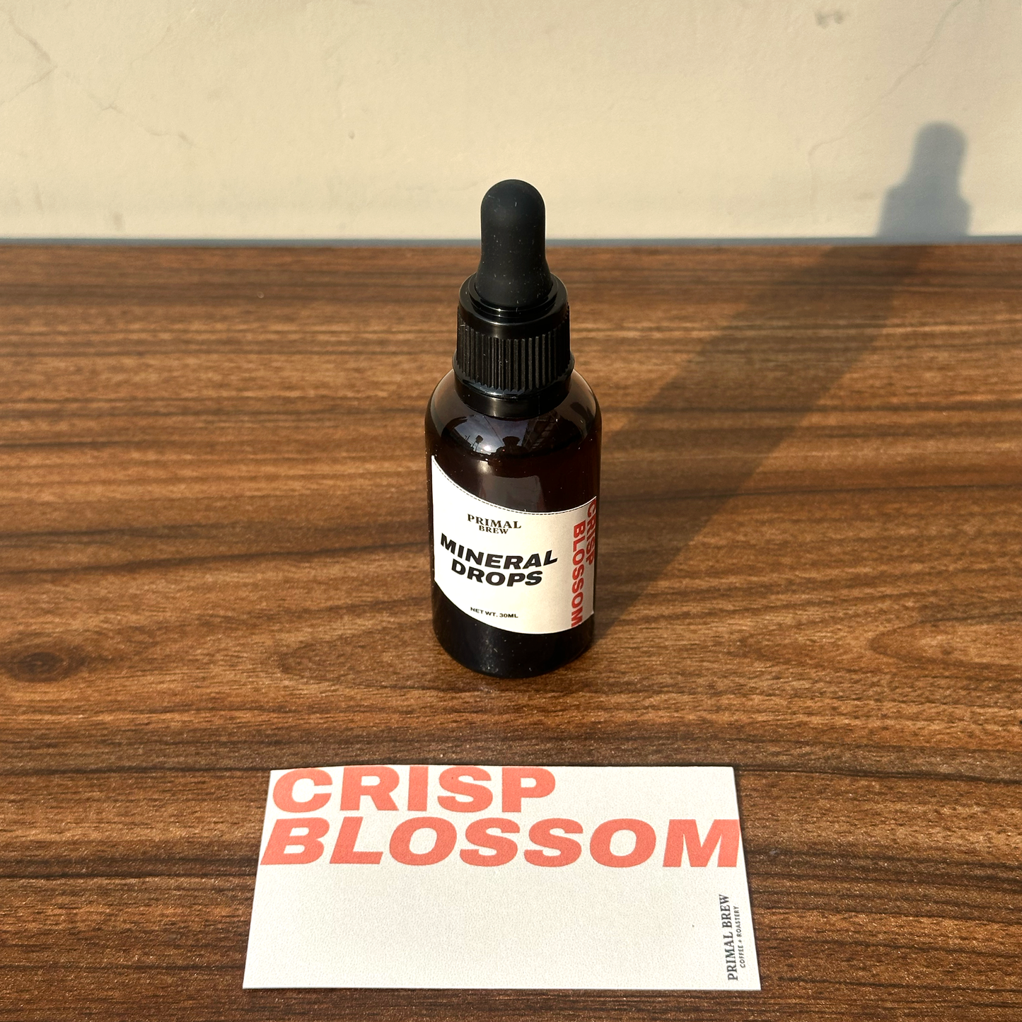 Mythical Mineral Drops