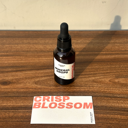 Mythical Mineral Drops