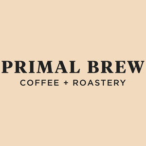 Primal Brew Coffee