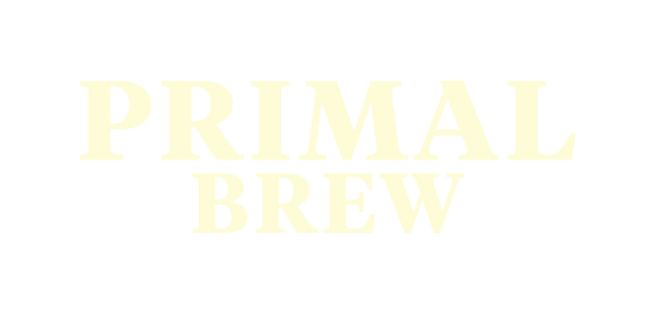 Primal Brew Coffee
