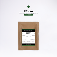 Load image into Gallery viewer, Kenya Mbogo | Single Origin | Specialty Coffee
