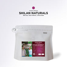 Load image into Gallery viewer, Shilan Naturals | Roasted Coffee Single Origin Specialty Arabica | Primal Brew
