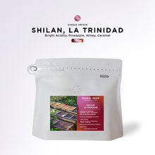 Load image into Gallery viewer, Shilan, La Trinidad Benguet | Single Origin Specialty Arabica
