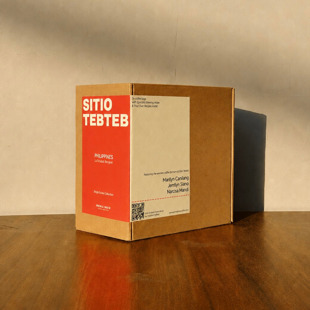 Sitio Tebteb Collection