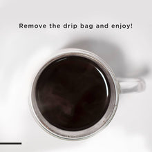 Load image into Gallery viewer, Philippine Robusta Single Drip Bag
