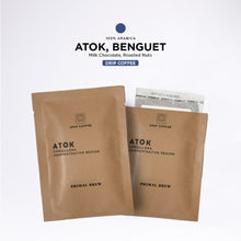 Load image into Gallery viewer, Atok, Benguet Single Drip Bag
