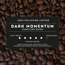 Load image into Gallery viewer, Dark Momentum Signature Blend
